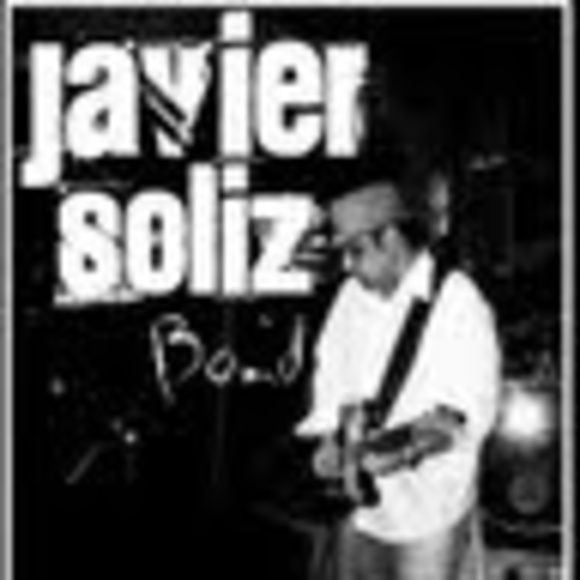 Meet your Posher, Javier - Picture 1 of 1